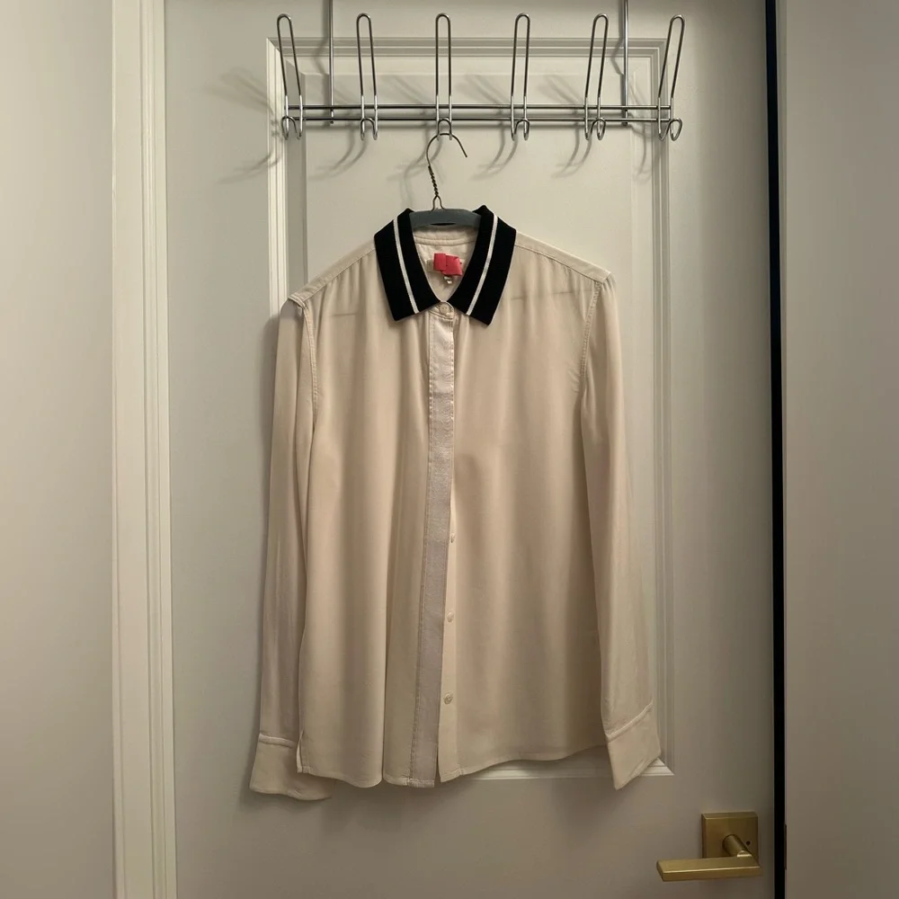Rag&Bone Work Shirt - Picture 1 of 2